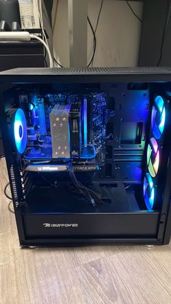 iBuyporwer PC