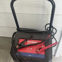 Battery Charger 