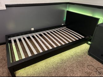 Bed Box Only