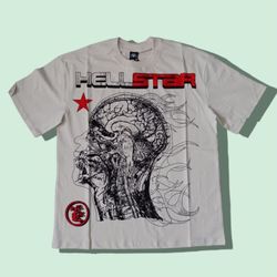 Hellstar Crainium Tshirt
