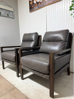 Accent chairs, side chairs, end chairs