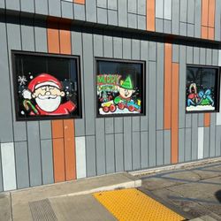 Christmas Decorations 
