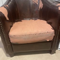 Free Armchair