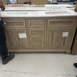Hermoso. Sink. Doble. Nuevo $150