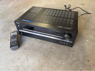 Onkyo TX-SR313 5.1 Channel HDMI AV Home Theater Surround Receiver