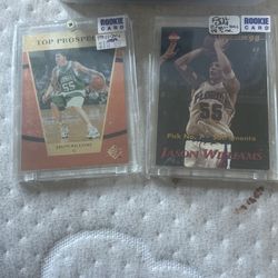 Basketball Cards