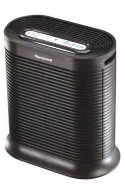 Honeywell Hepa Air Purifier 310sqft