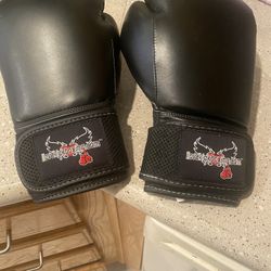 Boxing Gloves