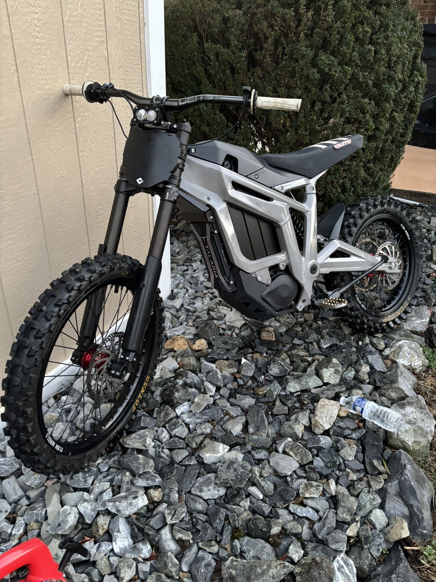 Talaria Sting Mx5 Pro