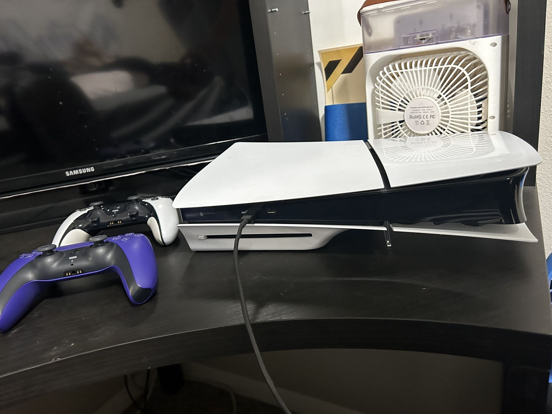 Ps5