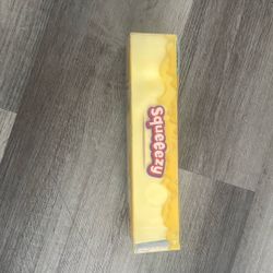Butter Squeezy