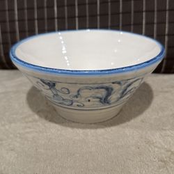 One Of Acqua by SUR LA TABLE Soup/Cereal Bowl