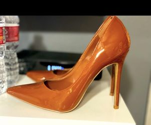 Lola High Heels