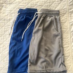 BRAND NEW Gym/Basketball Mesh Shorts