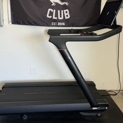 Peloton Treadmill