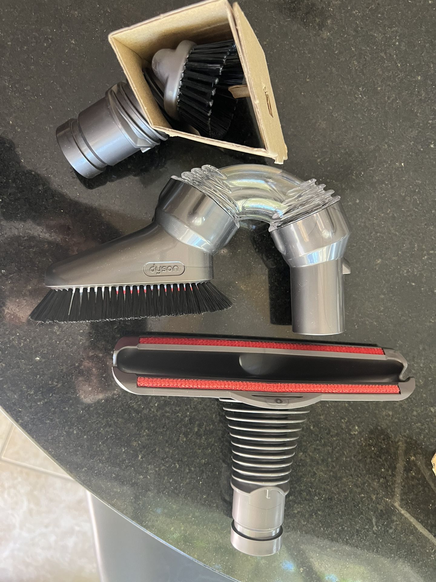 Dyson Vacuum Attachment Kit