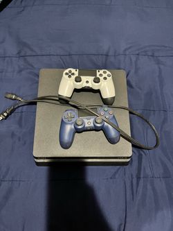 PS4 slim