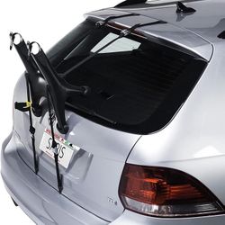 Bike Carrier $15