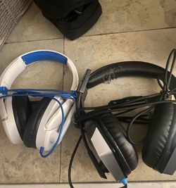 Gaming headphones $25