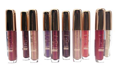 Lip gloss
