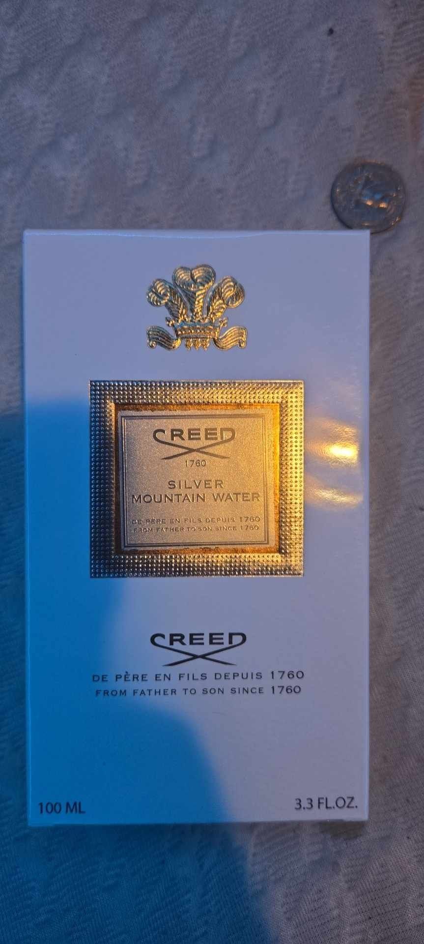 Creed Cologne