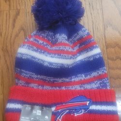 Brand New Buffalo Bills New Era 