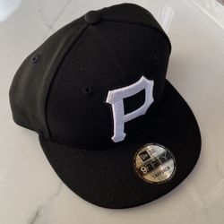 Pittsburg Pirates New Era Snapback Hats $35