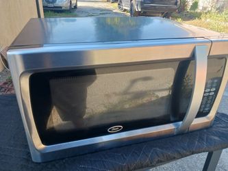 Microwave usadito