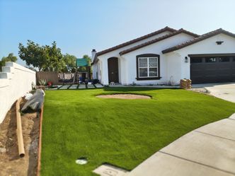 Artifitial grass