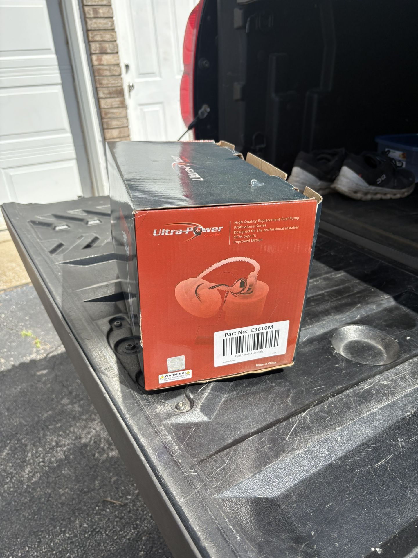 Fuel Pump