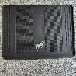 FORD BRONCO ACCESSORIES 