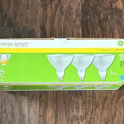 GE Energy Smart 90W Replacement Bulbs
