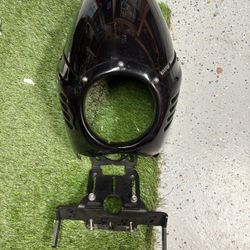 Street Syndicate Fairing 