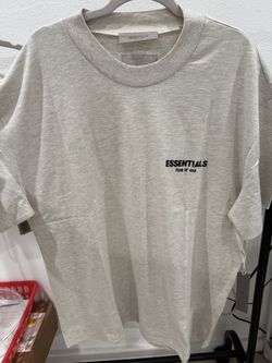 ESSENTIALS FEAR OF GOD SET