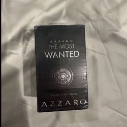 Azzaro Most Wanted EDP 