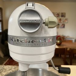 Kitchen Aid 600 Mixer