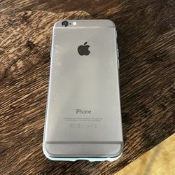 iPhone 6 With 64GB