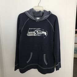 Seahawks XL sweatshirt