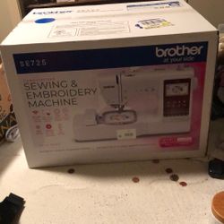 Sewing Machine