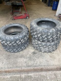 UTV Tires