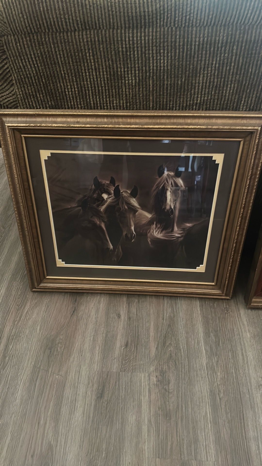 Vintage paintings