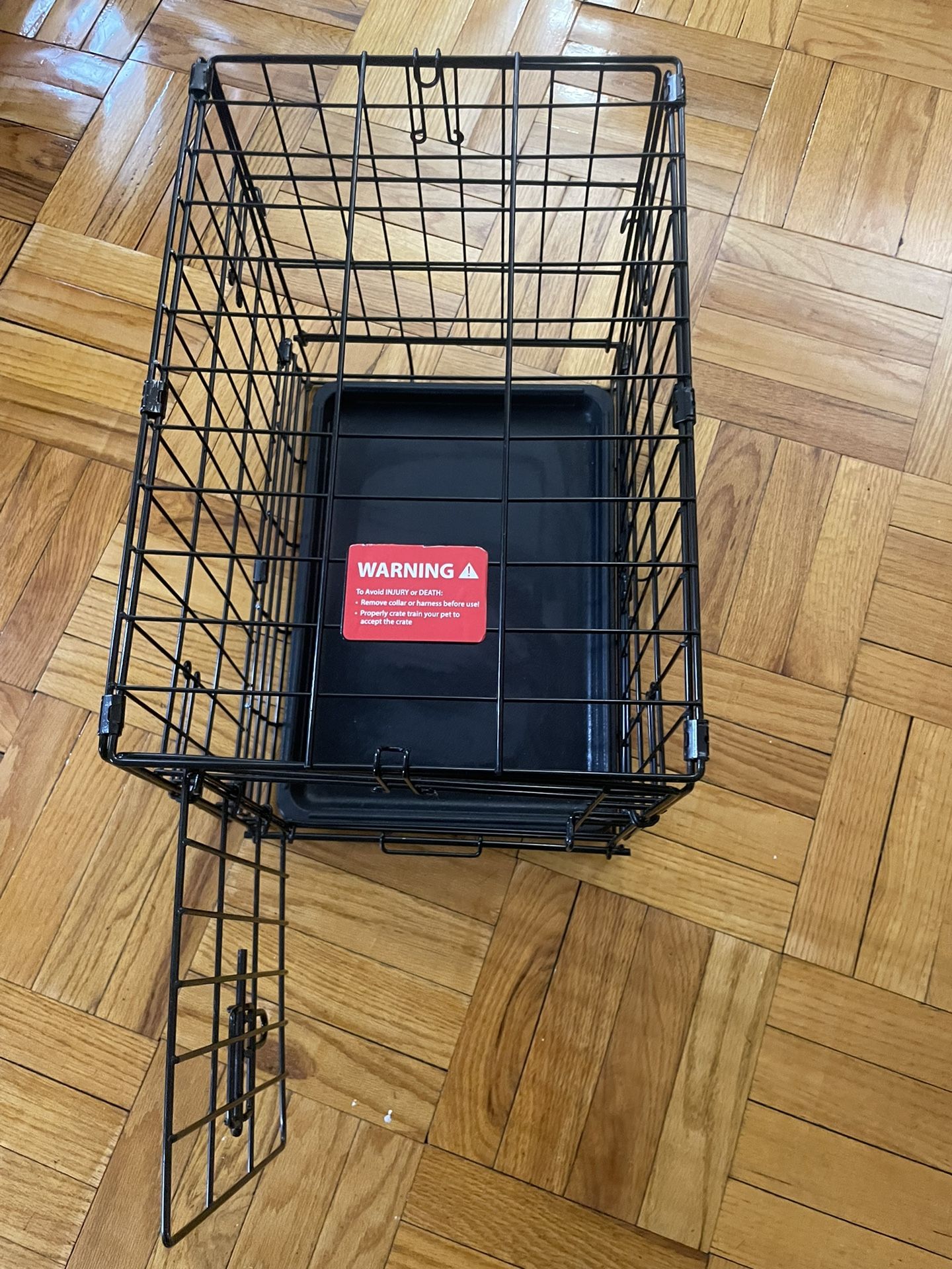 Extra Small dog Crate for sale