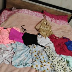 Clothes