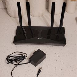TP Link Router