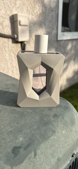 Ariana Grande God Is Woman Perfume Bottle