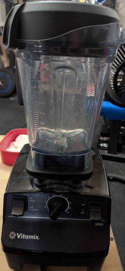 Vitamix 5200