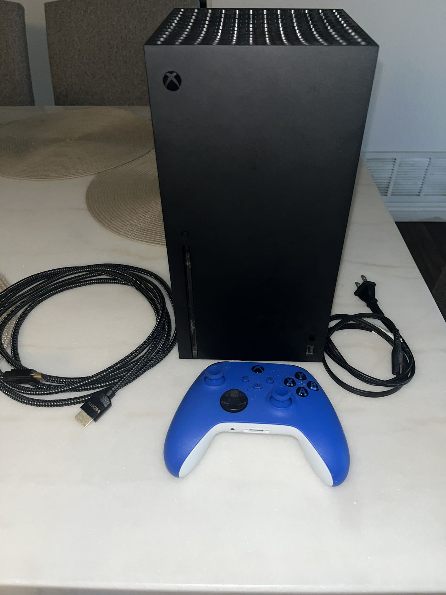 Xbox series x