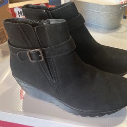 Women’s Ryka Waterproof Boots