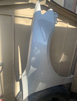 Fender original Lincoln MKZ 2007 2008 2009