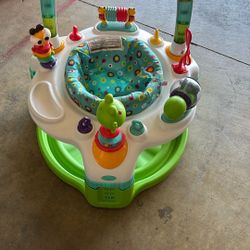 Baby  Bouncer 
